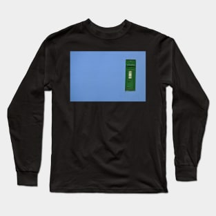 The old Postbox Long Sleeve T-Shirt